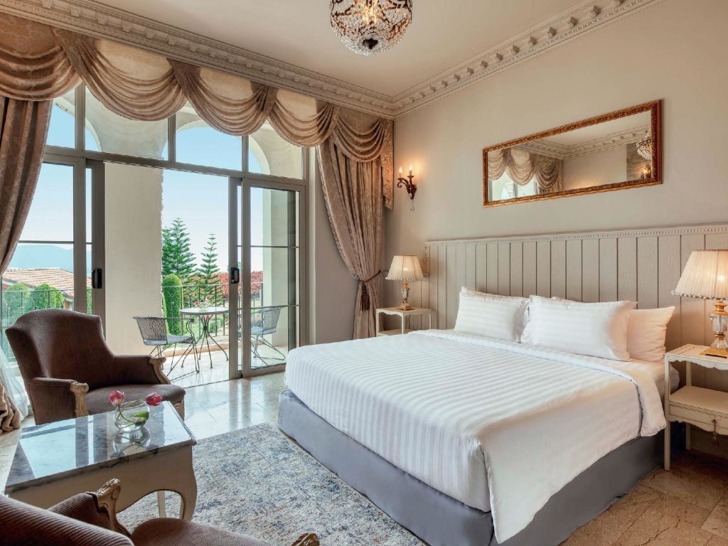 Пак-Чонг: Mövenpick Resort Khao Yai