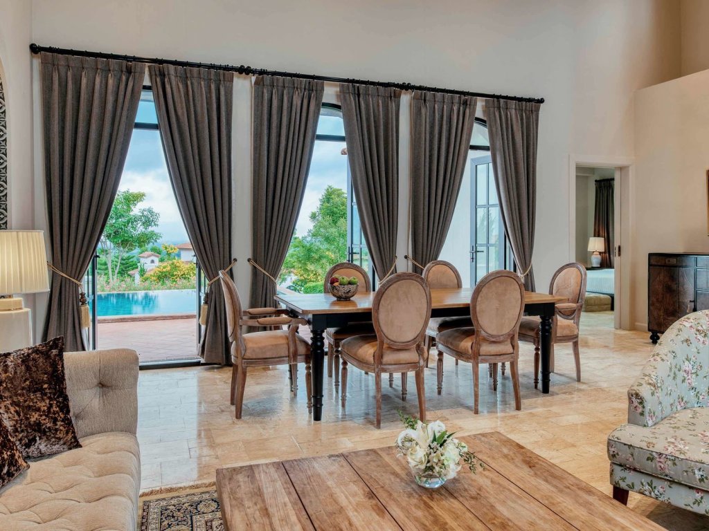 Пак-Чонг: Mövenpick Resort Khao Yai