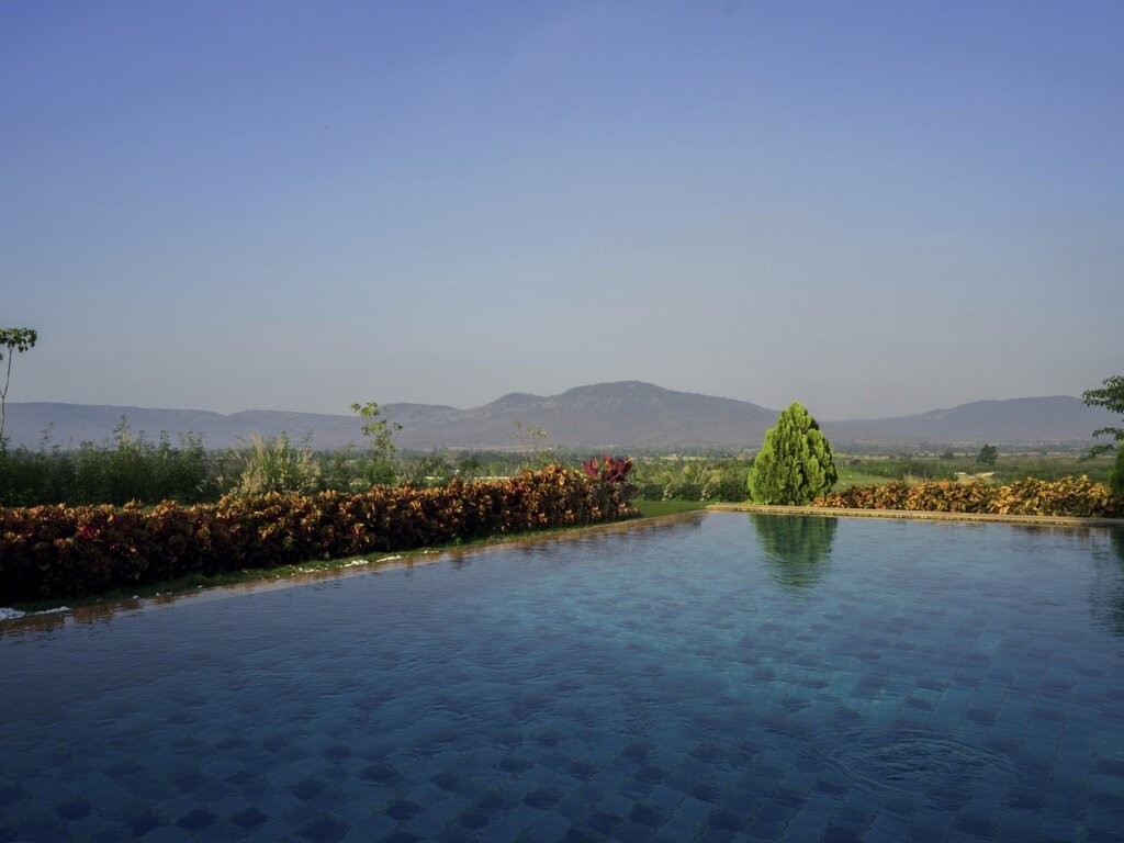 Пак-Чонг: Mövenpick Resort Khao Yai