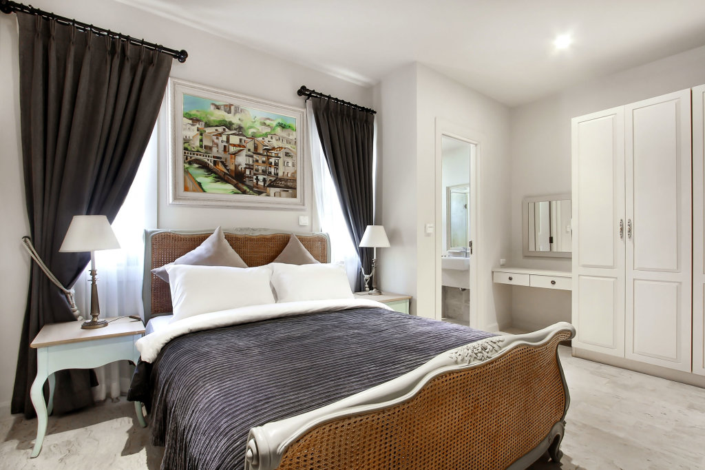 Пак-Чонг: Mövenpick Resort Khao Yai