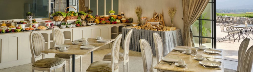 Пак-Чонг: Mövenpick Resort Khao Yai