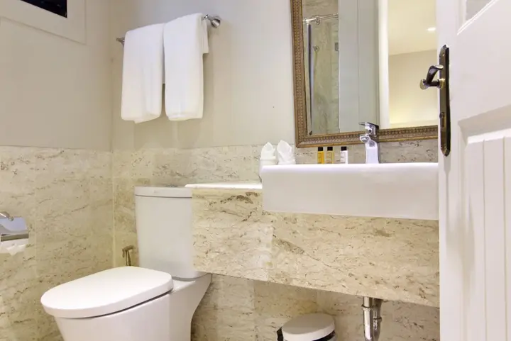 Пак-Чонг: Mövenpick Resort Khao Yai