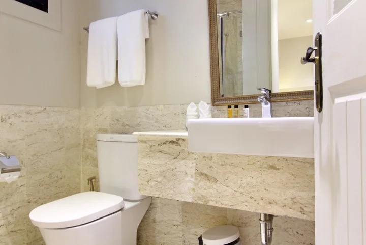 Пак-Чонг: Mövenpick Resort Khao Yai