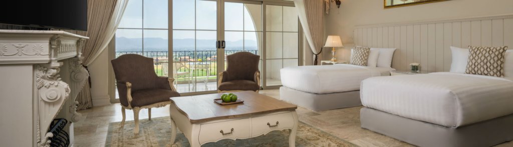 Пак-Чонг: Mövenpick Resort Khao Yai