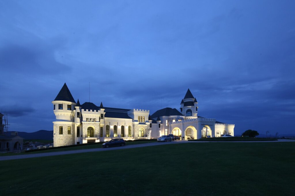 Пак-Чонг: Mövenpick Resort Khao Yai