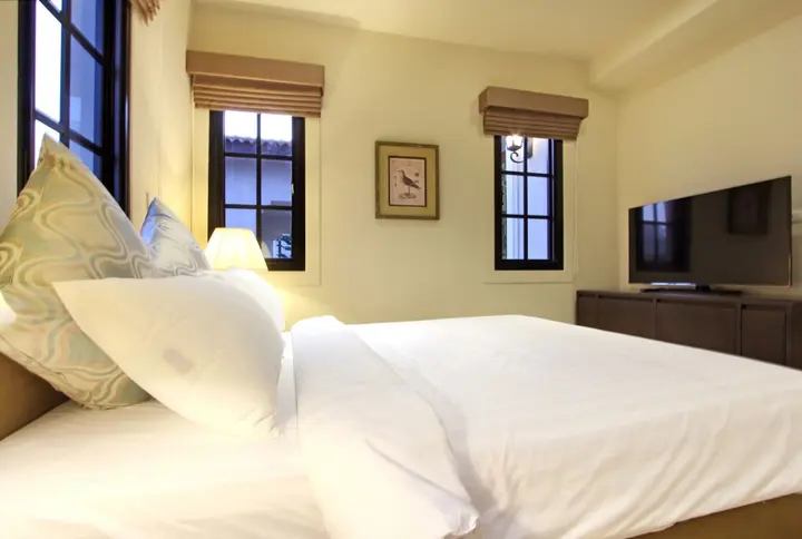 Пак-Чонг: Mövenpick Resort Khao Yai