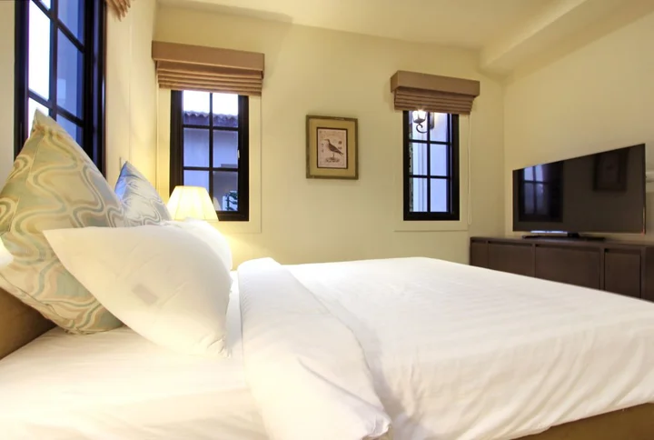 Пак-Чонг: Mövenpick Resort Khao Yai