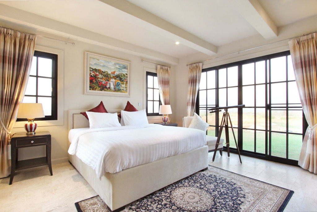Пак-Чонг: Mövenpick Resort Khao Yai