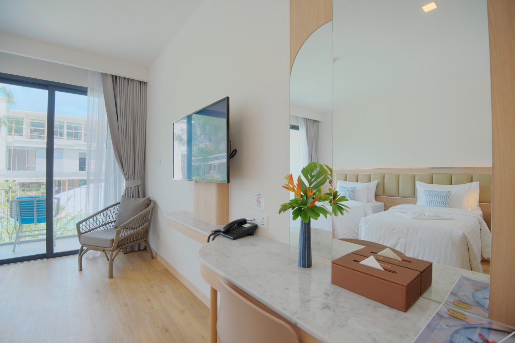 Краби: Infinity Aonang Krabi Hotel