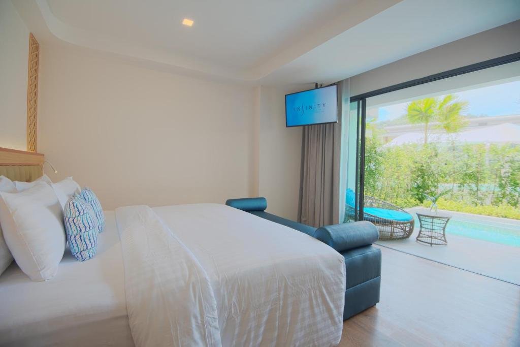 Краби: Infinity Aonang Krabi Hotel
