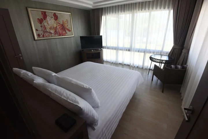 Краби: PP Princess Pool Villa