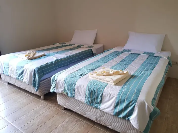 Чиангмай: Boonthavon Maejo Hotel