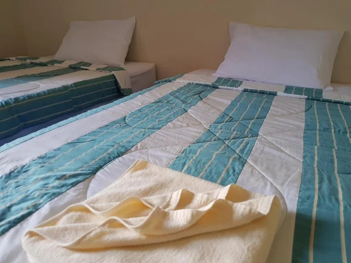 Чиангмай: Boonthavon Maejo Hotel