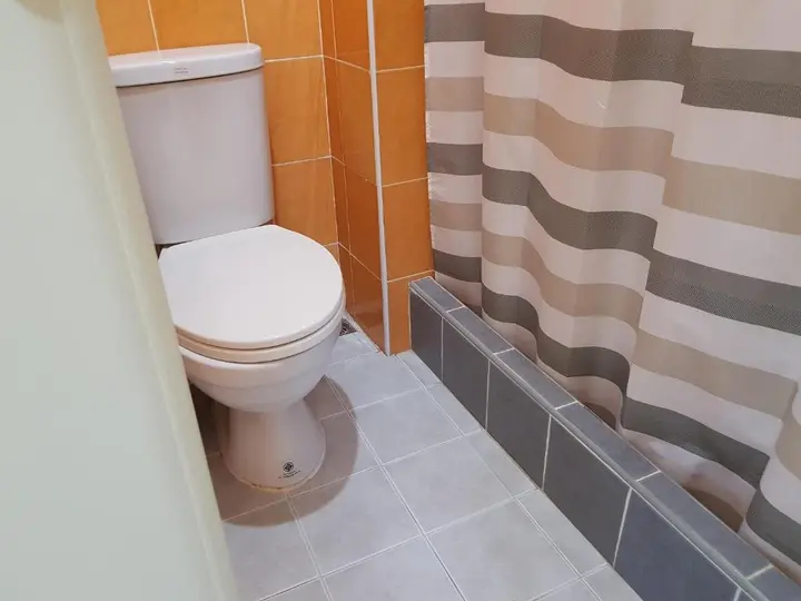 Чиангмай: Boonthavon Maejo Hotel