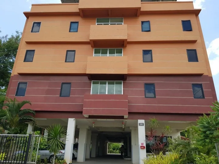 Чиангмай: Boonthavon Maejo Hotel