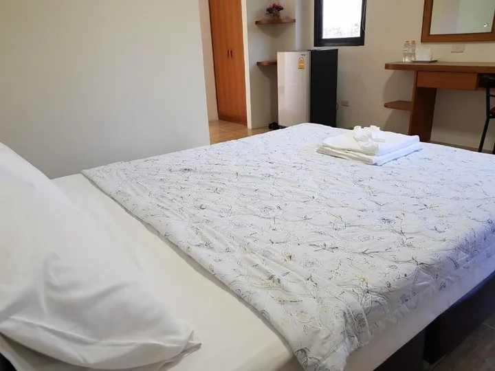 Чиангмай: Boonthavon Maejo Hotel