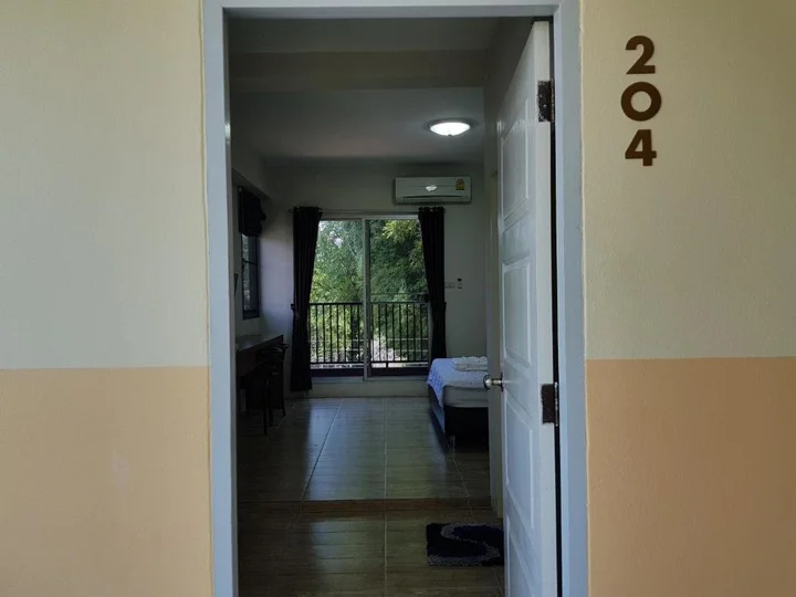Чиангмай: Boonthavon Maejo Hotel