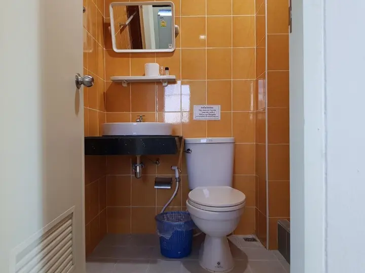 Чиангмай: Boonthavon Maejo Hotel