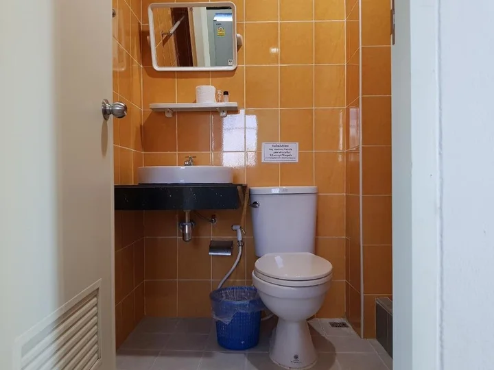 Чиангмай: Boonthavon Maejo Hotel