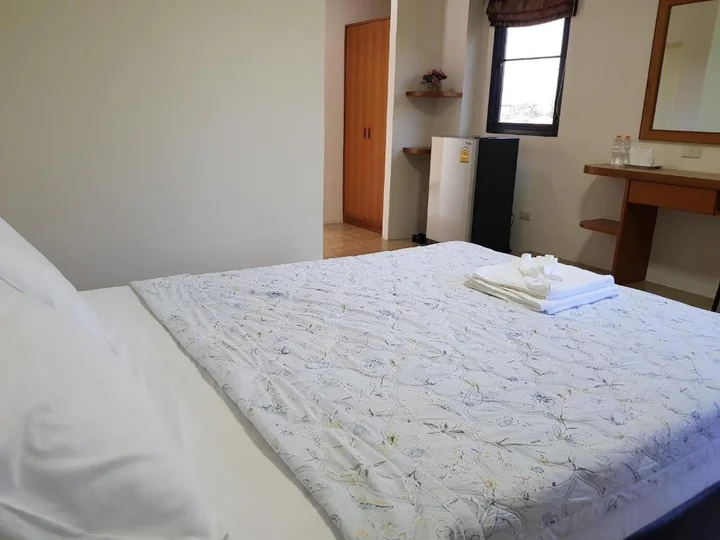 Чиангмай: Boonthavon Maejo Hotel