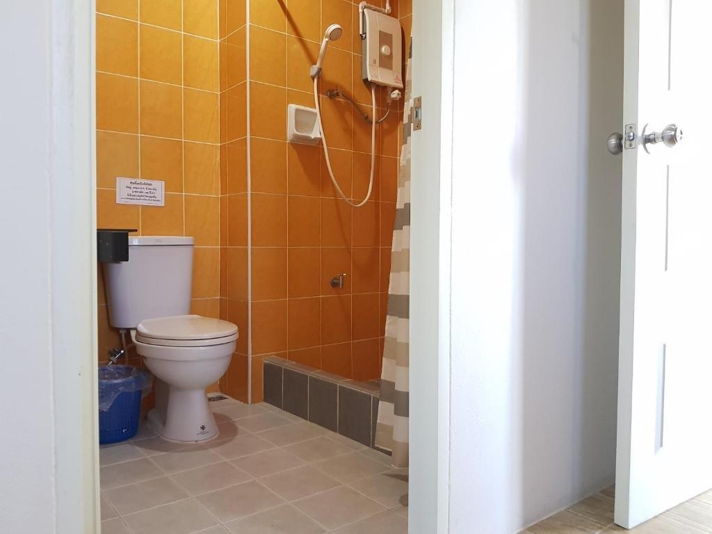 Чиангмай: Boonthavon Maejo Hotel