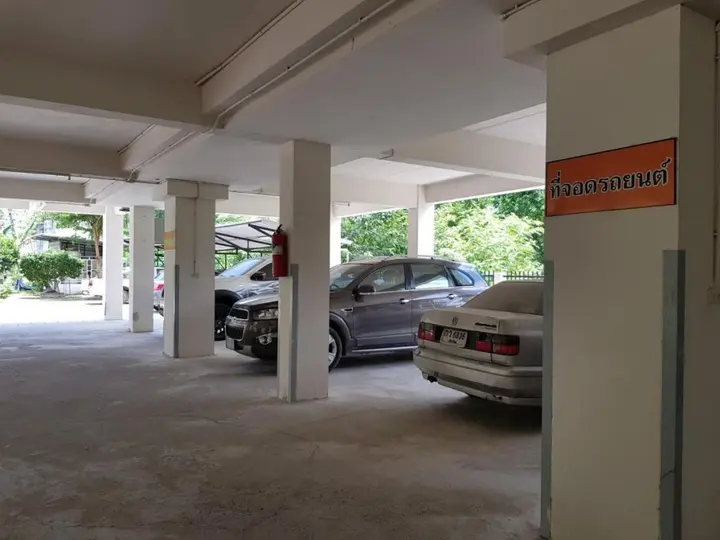 Чиангмай: Boonthavon Maejo Hotel