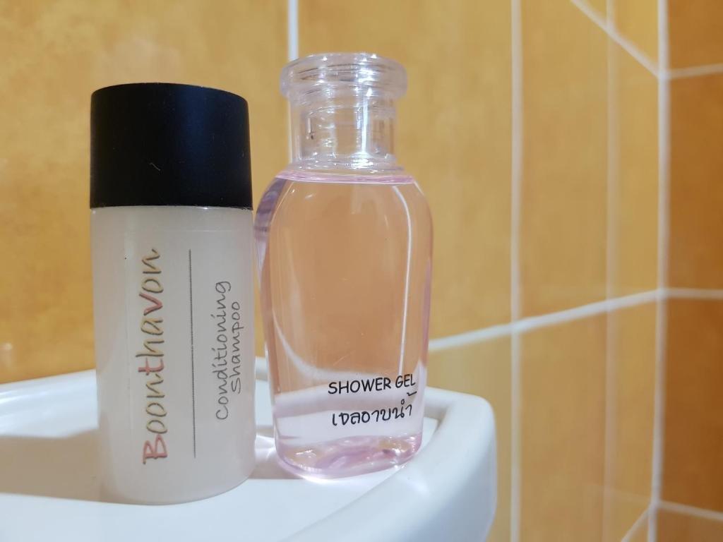 Чиангмай: Boonthavon Maejo Hotel