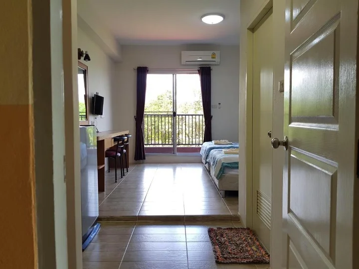Чиангмай: Boonthavon Maejo Hotel