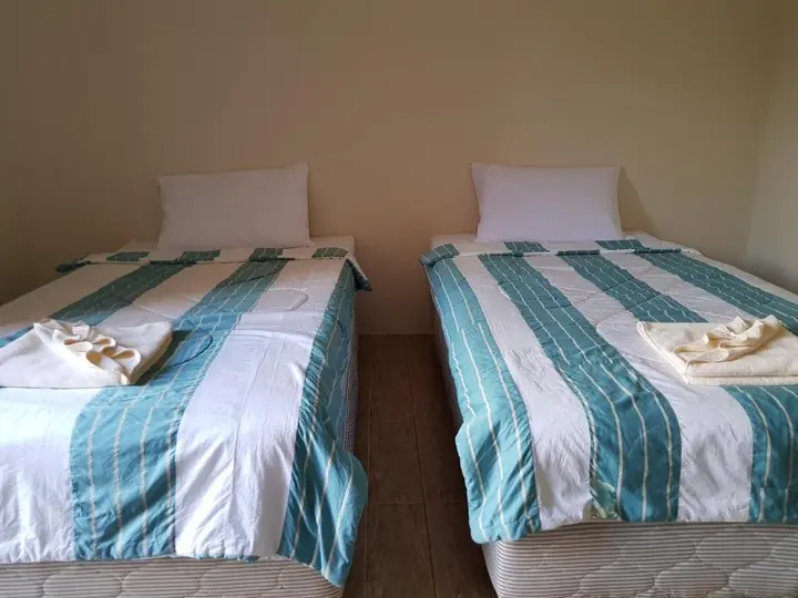 Чиангмай: Boonthavon Maejo Hotel
