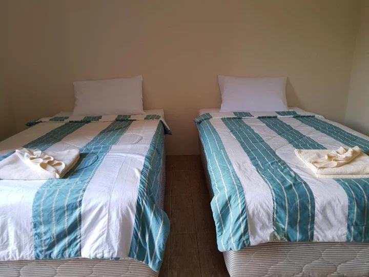 Чиангмай: Boonthavon Maejo Hotel