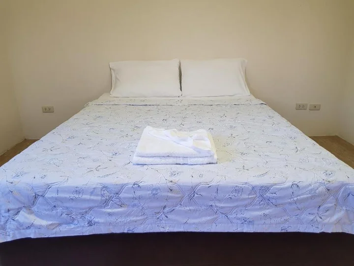 Чиангмай: Boonthavon Maejo Hotel