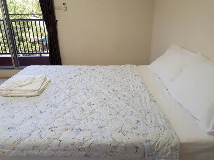 Чиангмай: Boonthavon Maejo Hotel