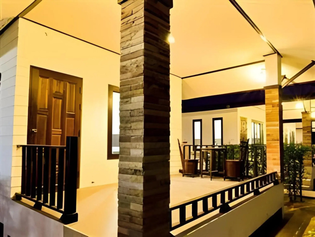 Краби: Thalane Resort