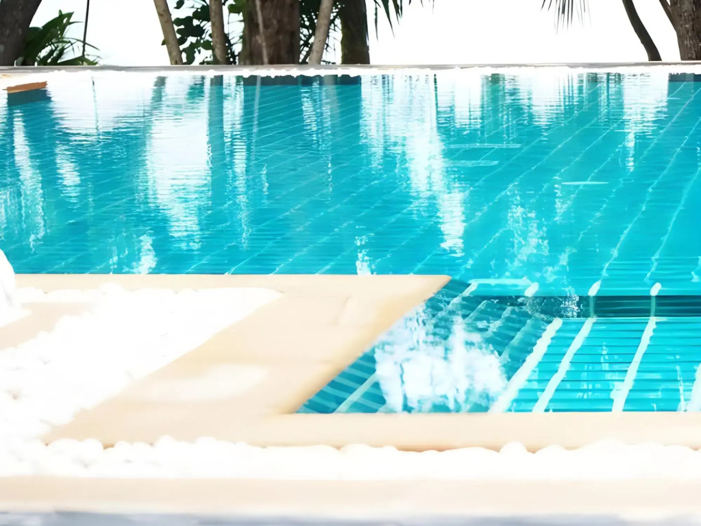 Краби: Thalane Resort