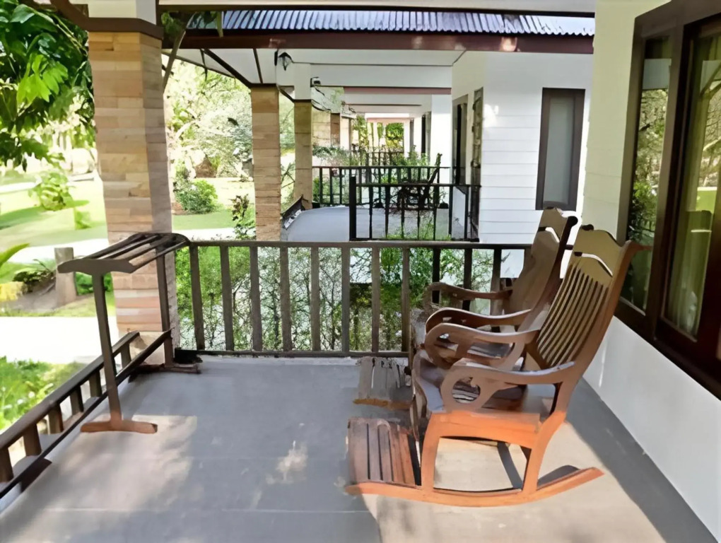 Краби: Thalane Resort