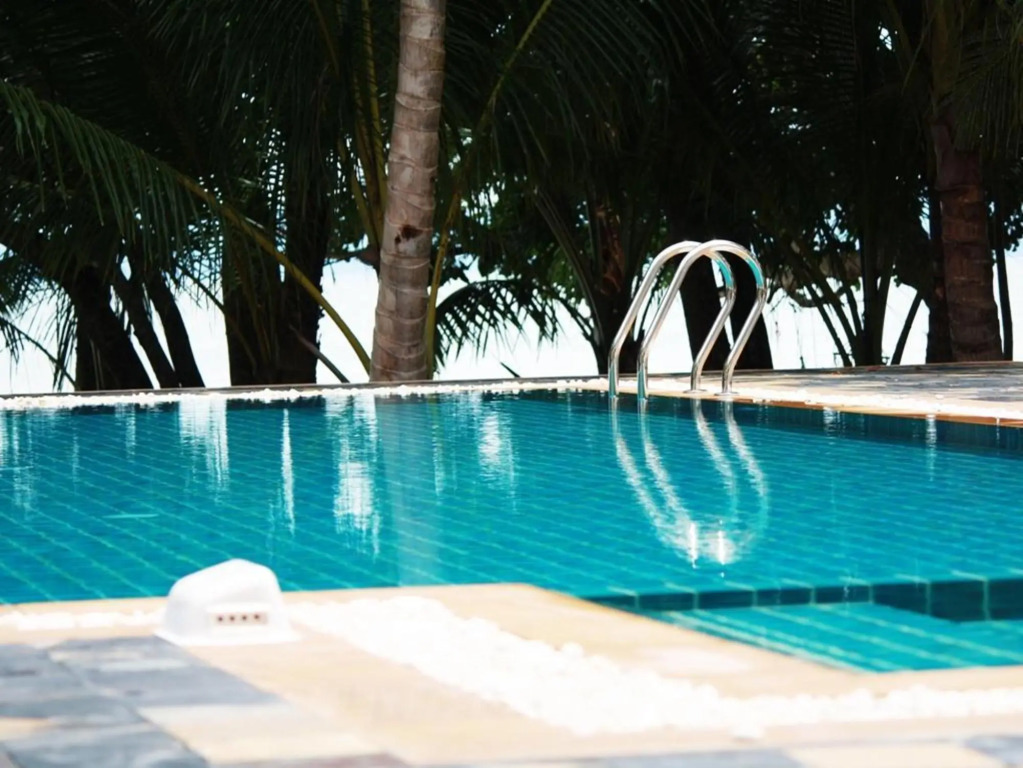 Краби: Thalane Resort
