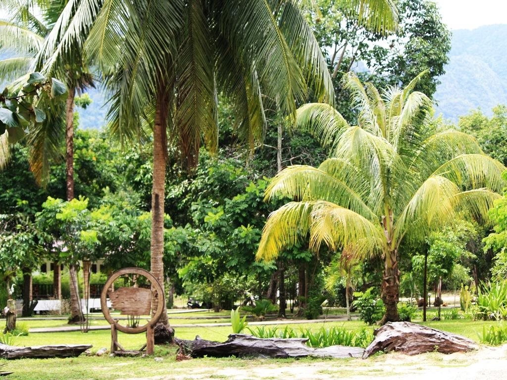 Краби: Thalane Resort