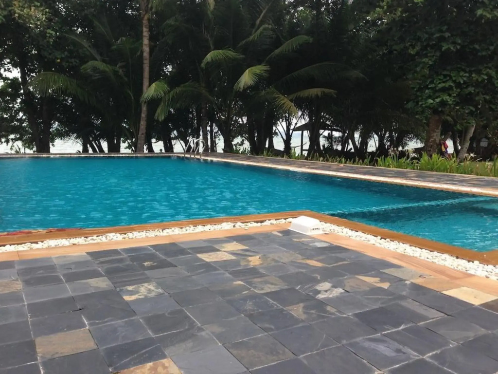 Краби: Thalane Resort