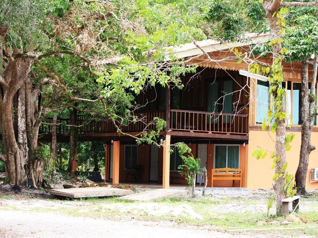 Thalane Resort — фото 3