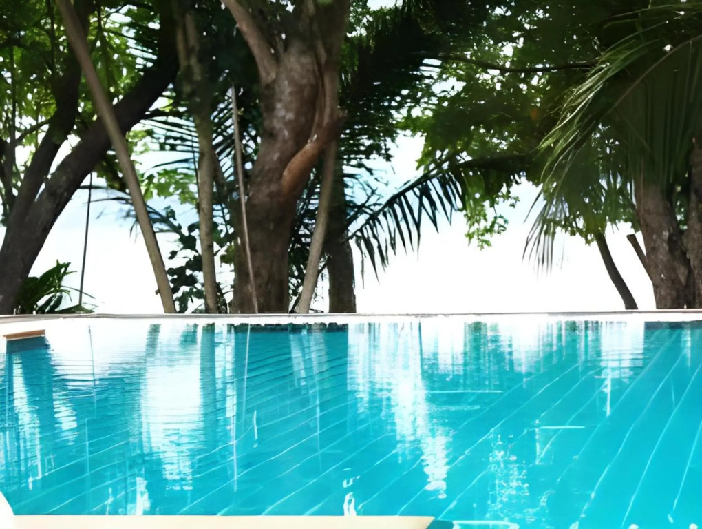 Краби: Thalane Resort