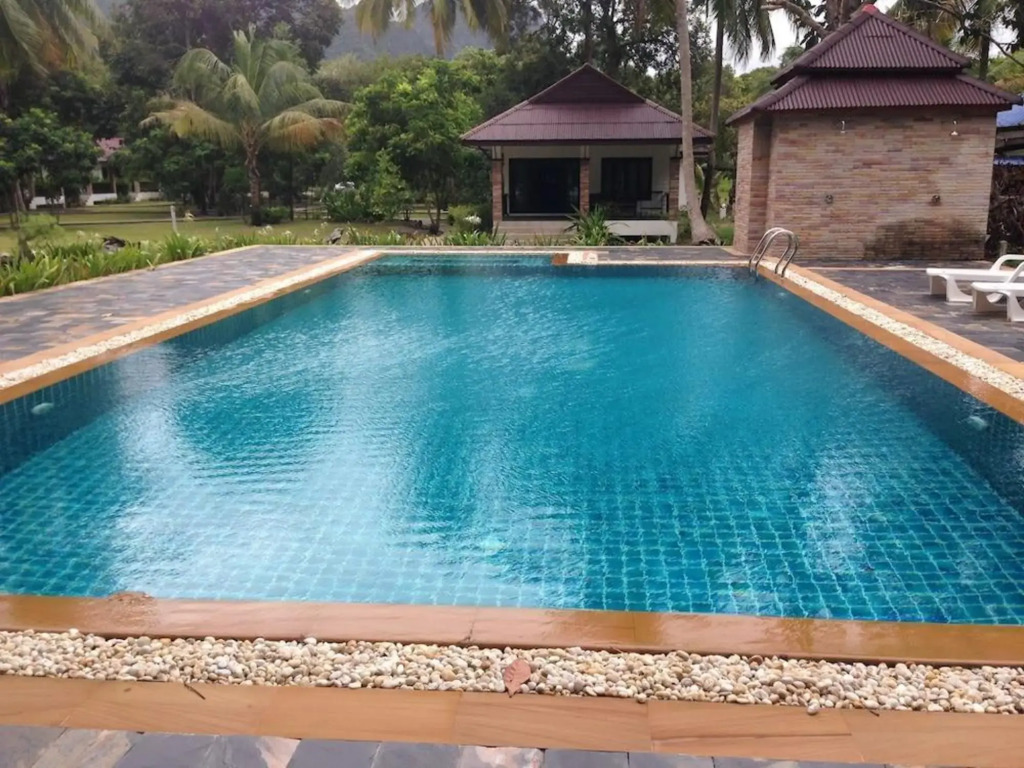 Краби: Thalane Resort