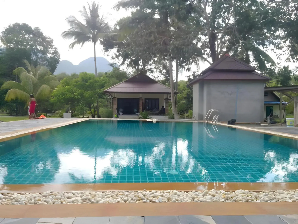 Краби: Thalane Resort
