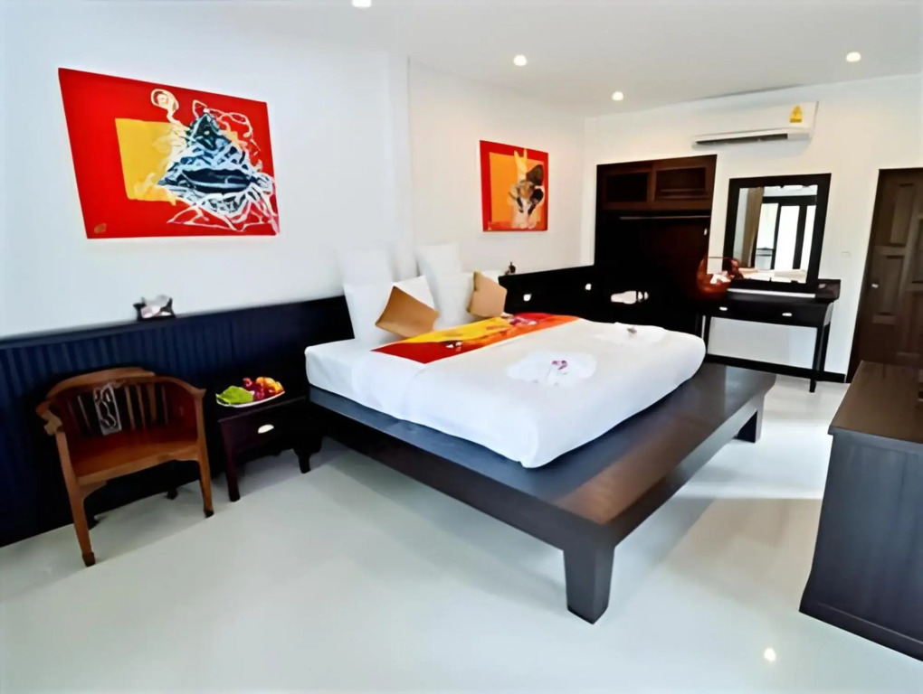 Краби: Thalane Resort