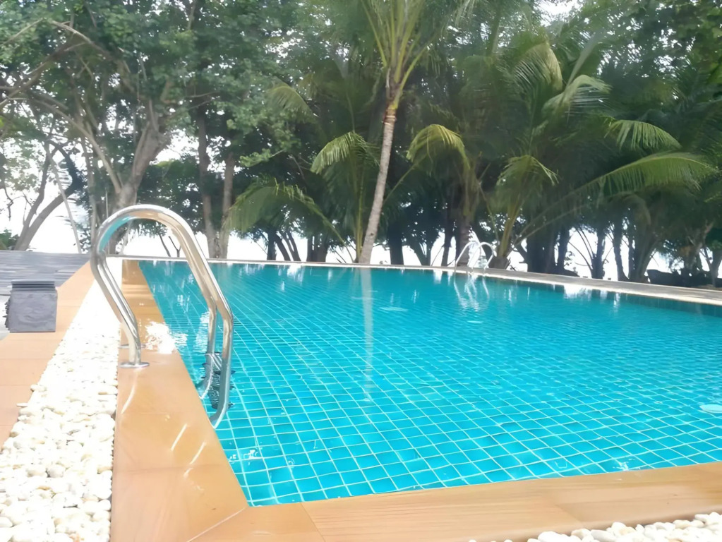 Краби: Thalane Resort