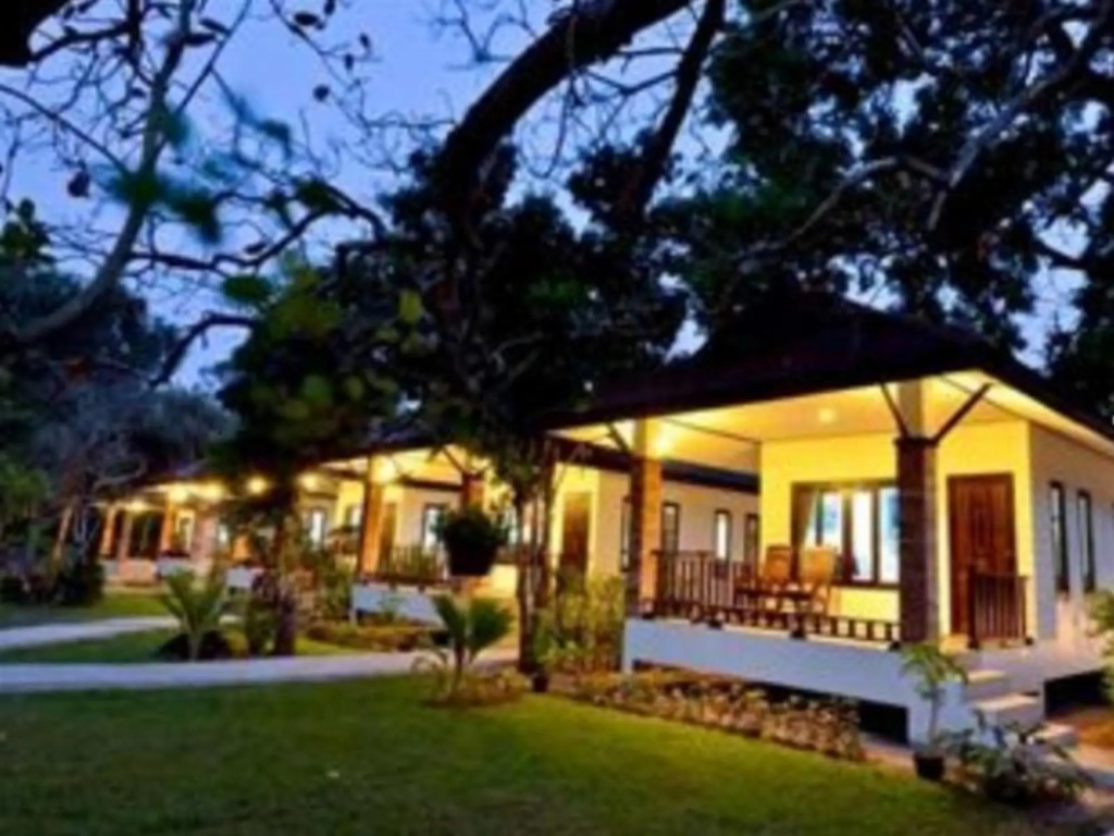 Краби: Thalane Resort