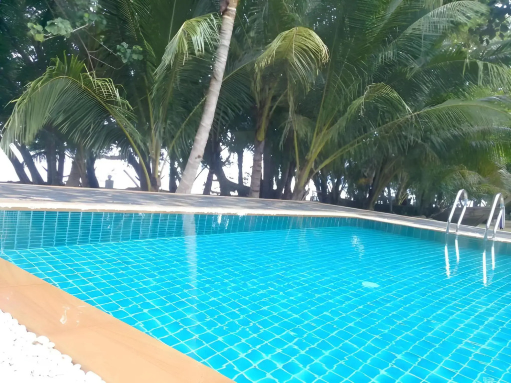 Краби: Thalane Resort