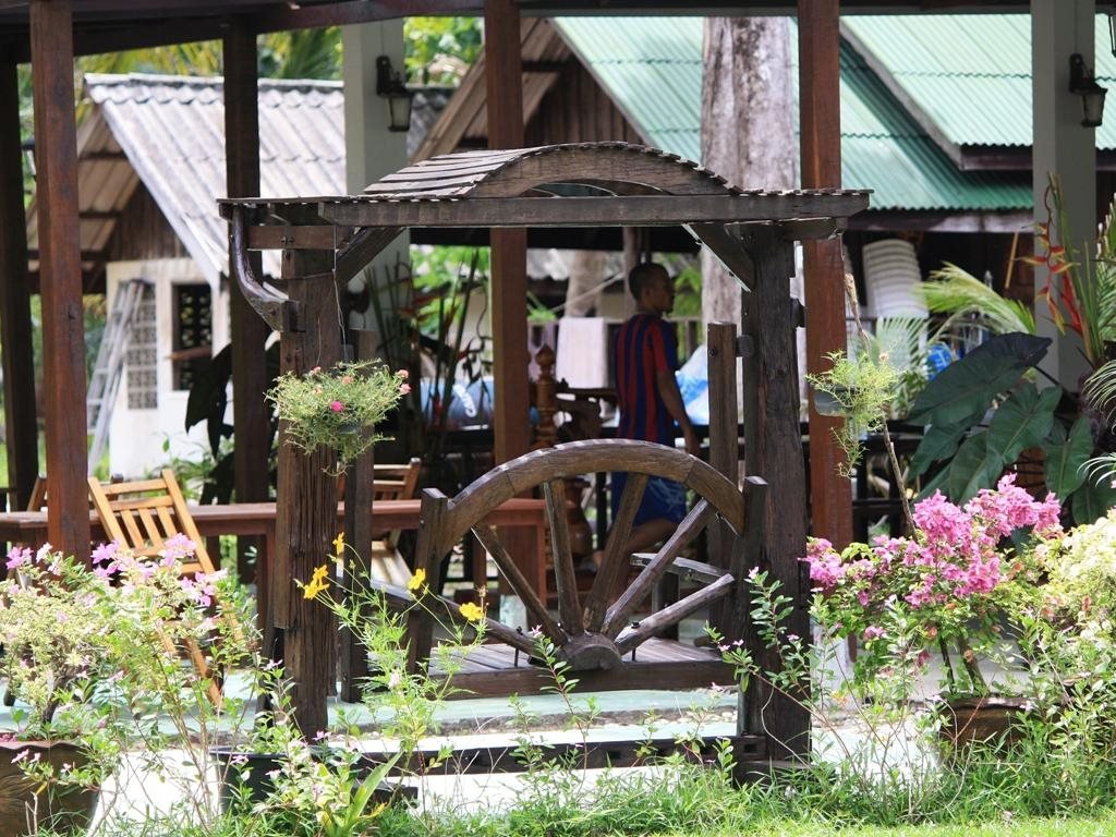 Краби: Thalane Resort