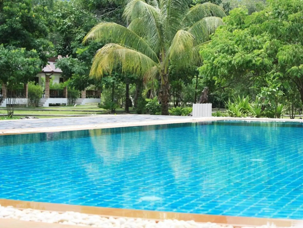Краби: Thalane Resort
