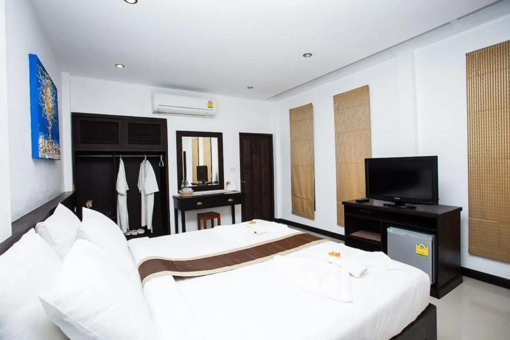 Краби: Thalane Resort