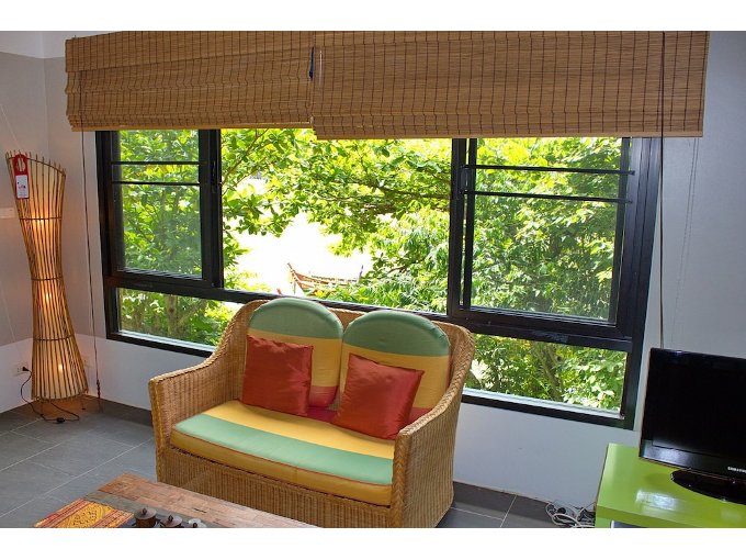 Kamala Beach Estate By Resava Group — фото 1
